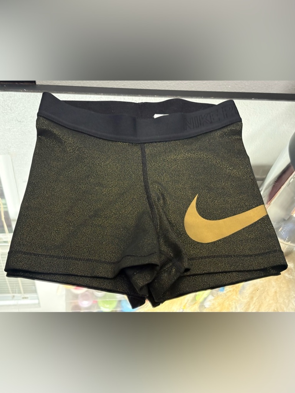 NIKE Pro Shorts